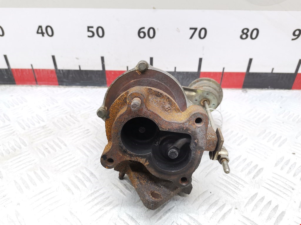 Турбина NISSAN Almera N16 2000-2006