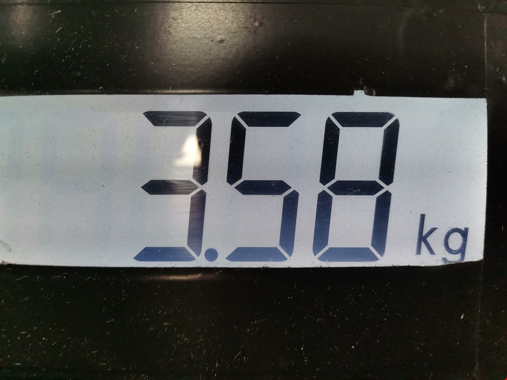 Турбина NISSAN Almera N16 2000-2006