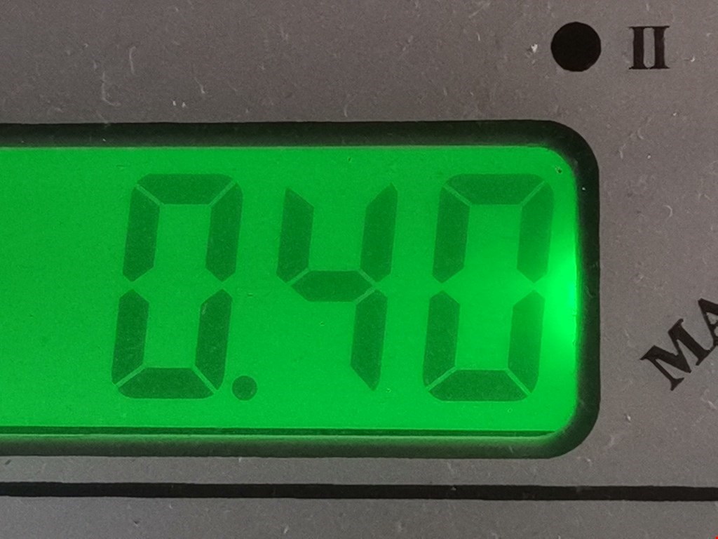 Форсунка дизельная электрическая VOLKSWAGEN Passat CC 2008-2017