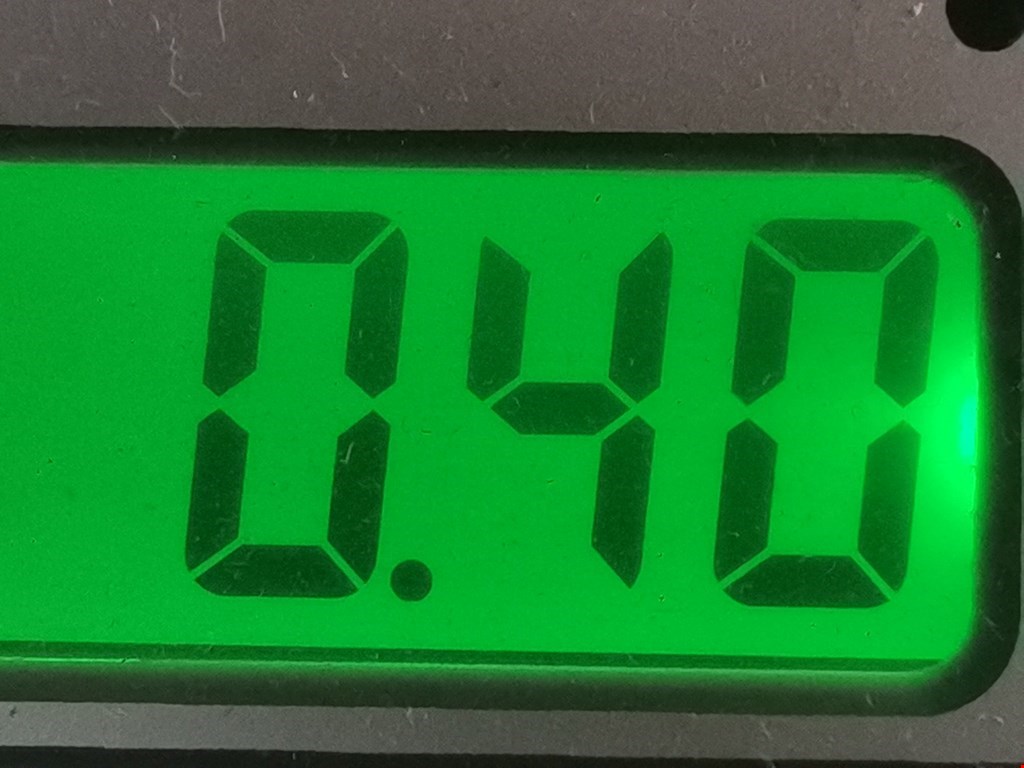 Форсунка дизельная электрическая CITROEN C5 II 2007-2017