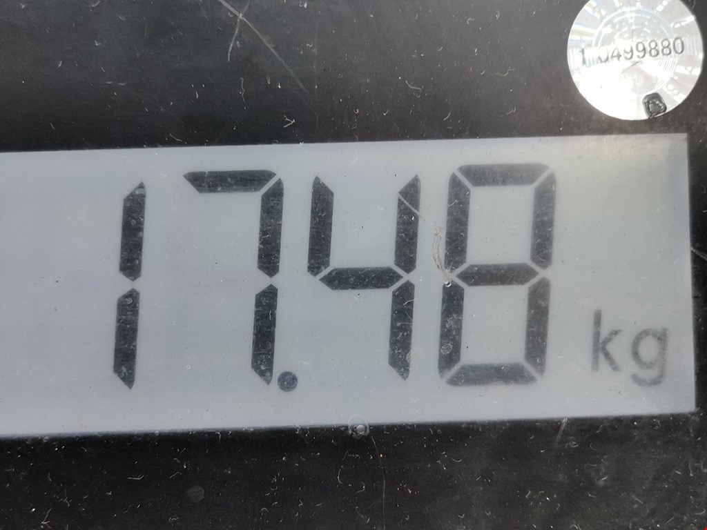 Диск тормозной передний PEUGEOT 807 2002-2014