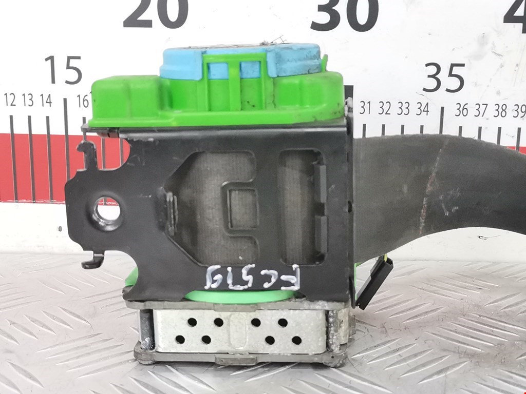 Ремень безопасности передний правый CITROEN C4 Grand Picasso 2006-2013