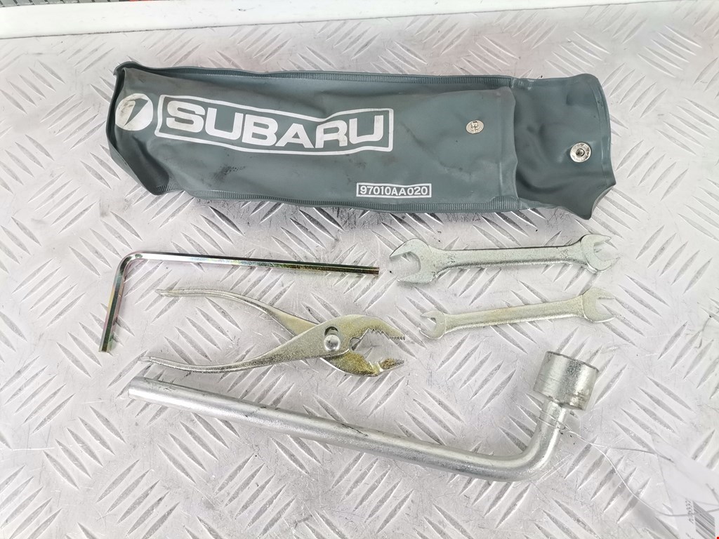 Ключ балонный SUBARU Legacy 1998-2004