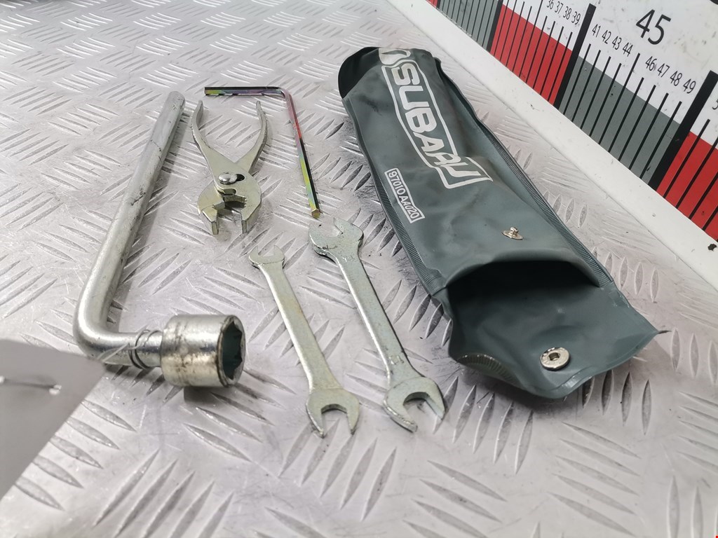 Ключ балонный SUBARU Legacy 1998-2004