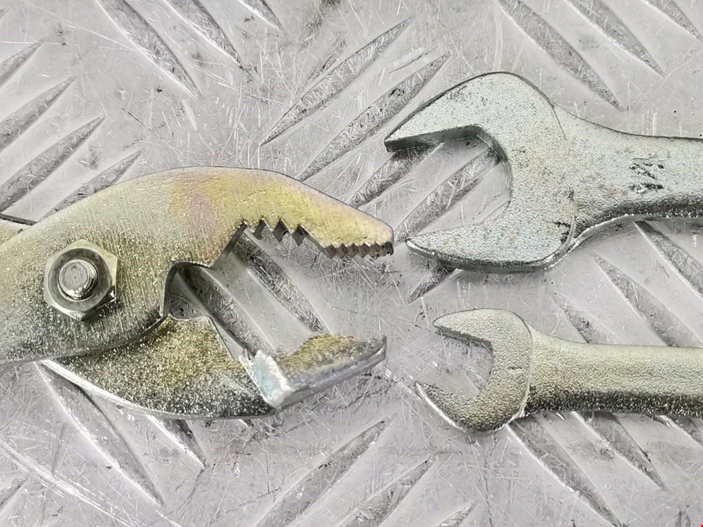 Ключ балонный SUBARU Legacy 1998-2004