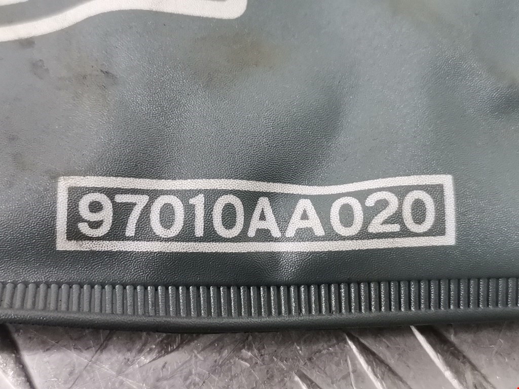 Ключ балонный SUBARU Legacy 1998-2004