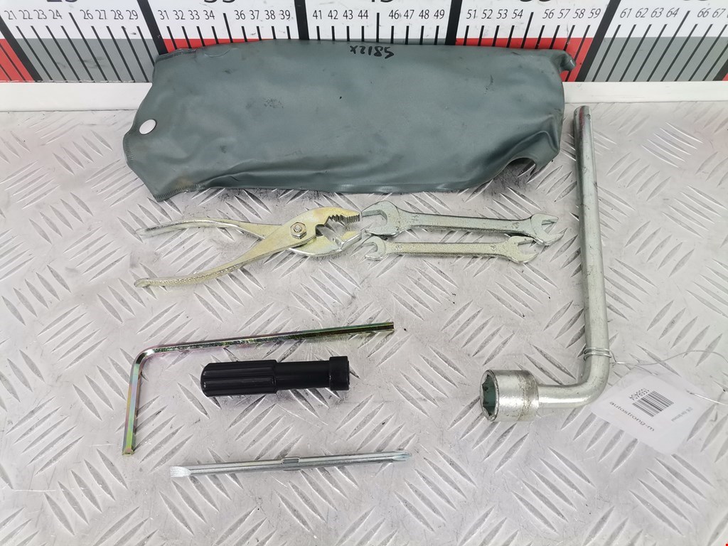 Ключ балонный SUBARU Legacy 1998-2004