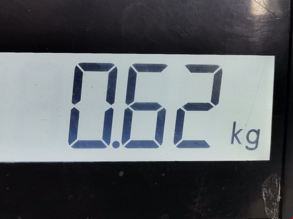 Ключ балонный SUBARU Legacy 1998-2004