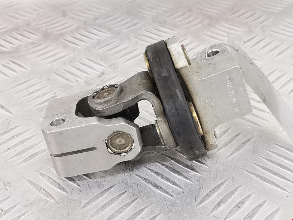 Кардан рулевой MERCEDES-BENZ Vaneo 2001-2005