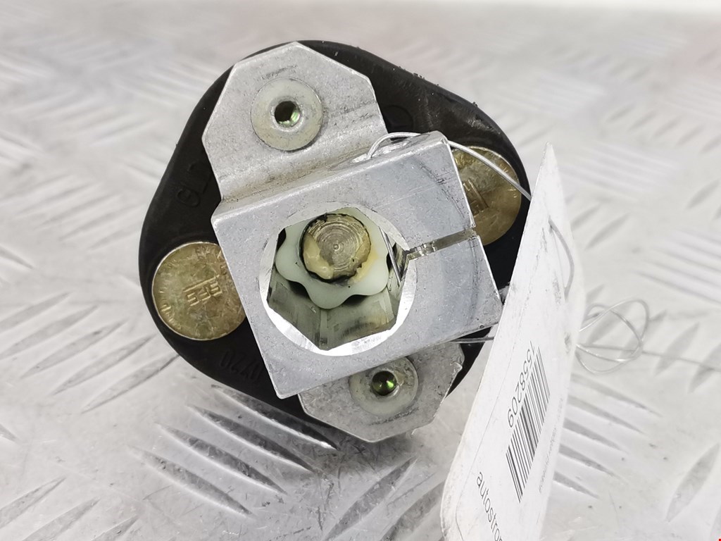 Кардан рулевой MERCEDES-BENZ Vaneo 2001-2005