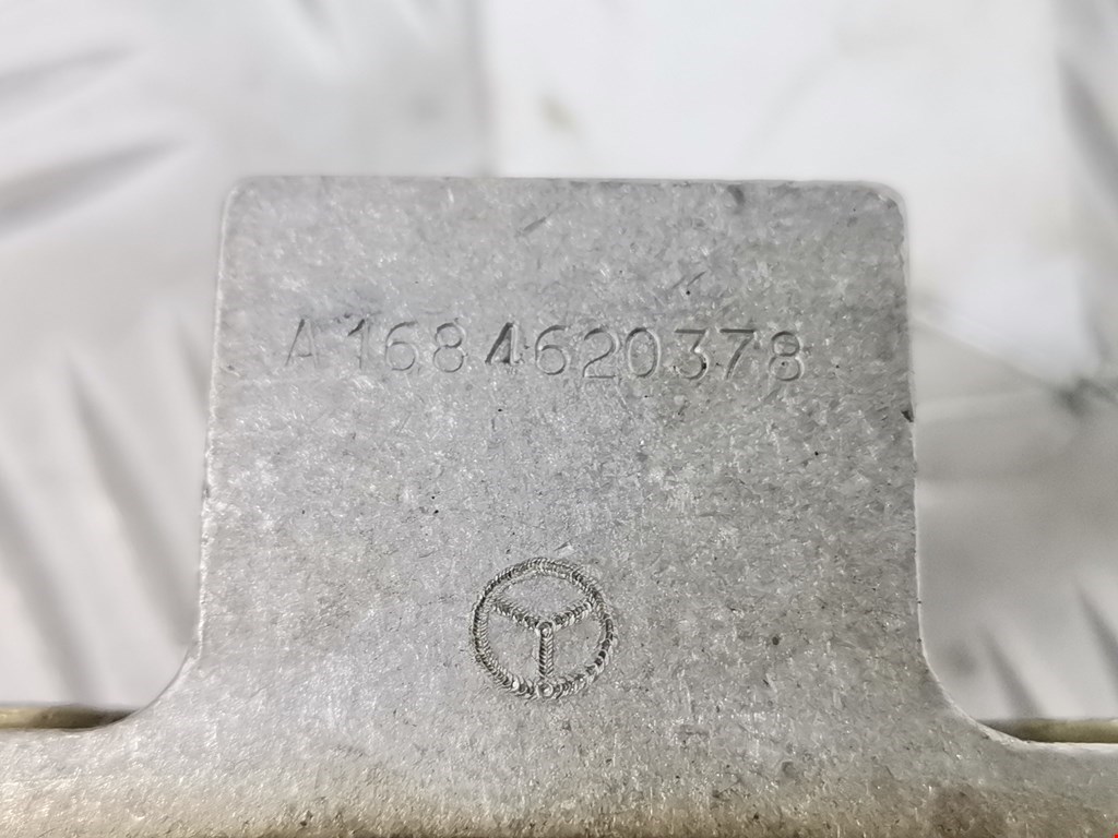 Кардан рулевой MERCEDES-BENZ Vaneo 2001-2005