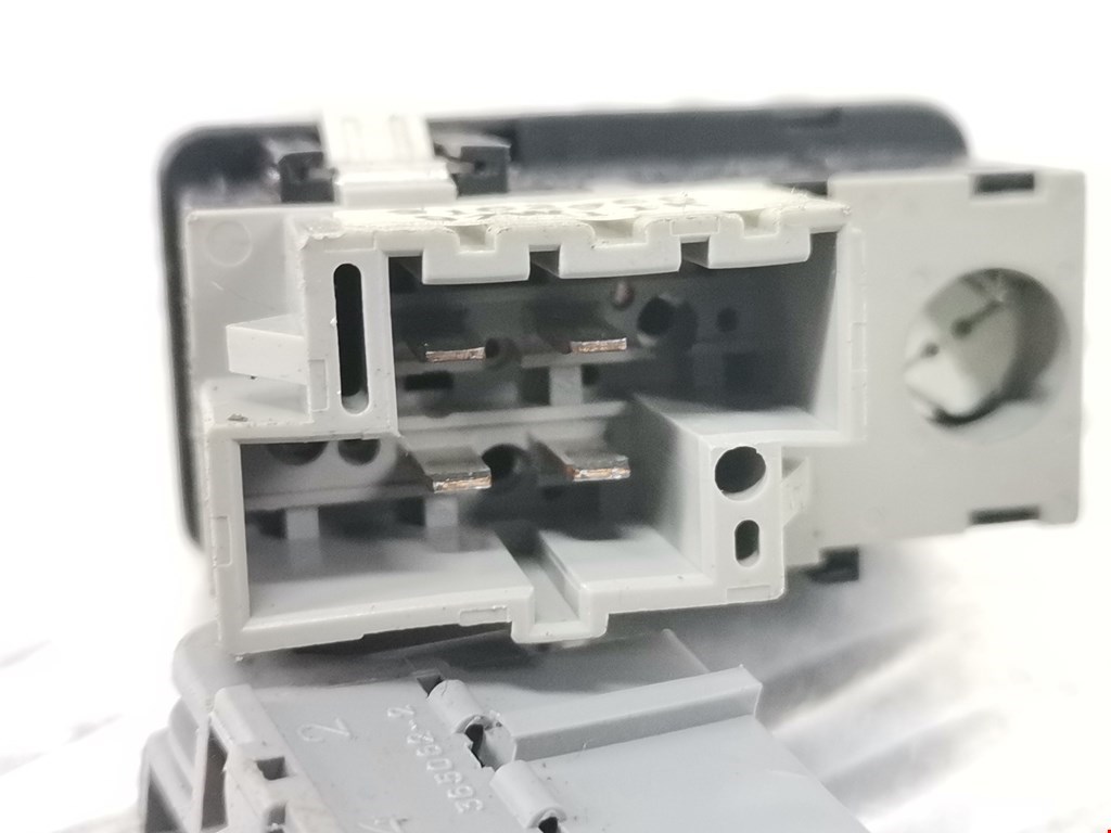 Кнопка корректора фар VOLVO V70 II 2000-2007