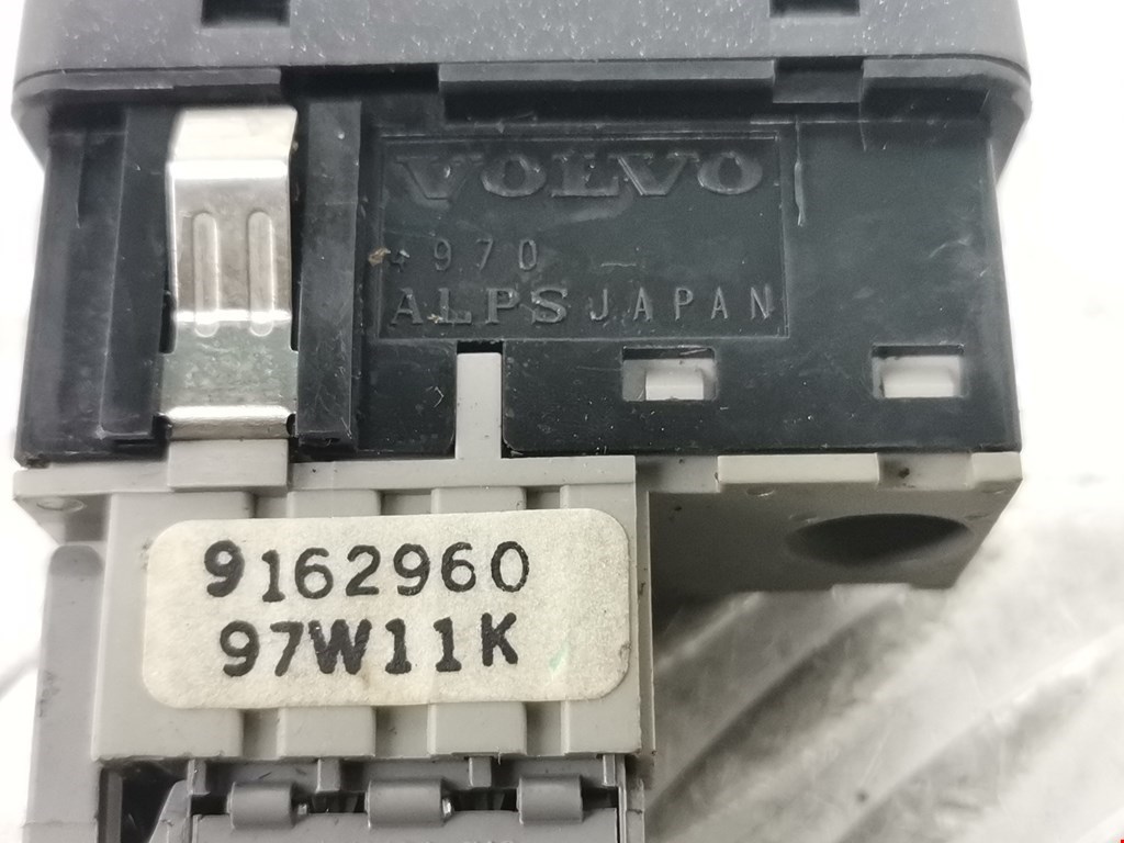 Кнопка корректора фар VOLVO V70 II 2000-2007