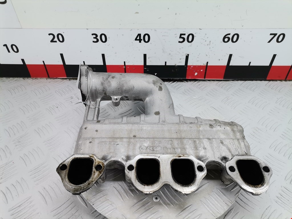 Коллектор впускной SKODA Fabia MK1 1999-2006