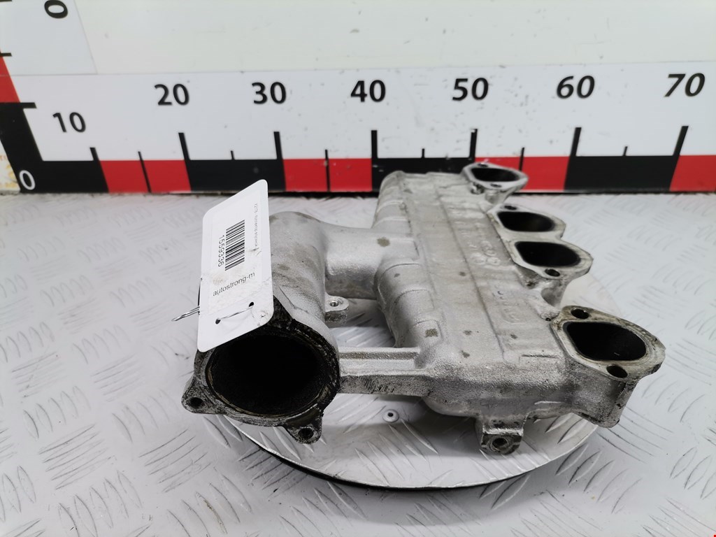 Коллектор впускной SKODA Fabia MK1 1999-2006