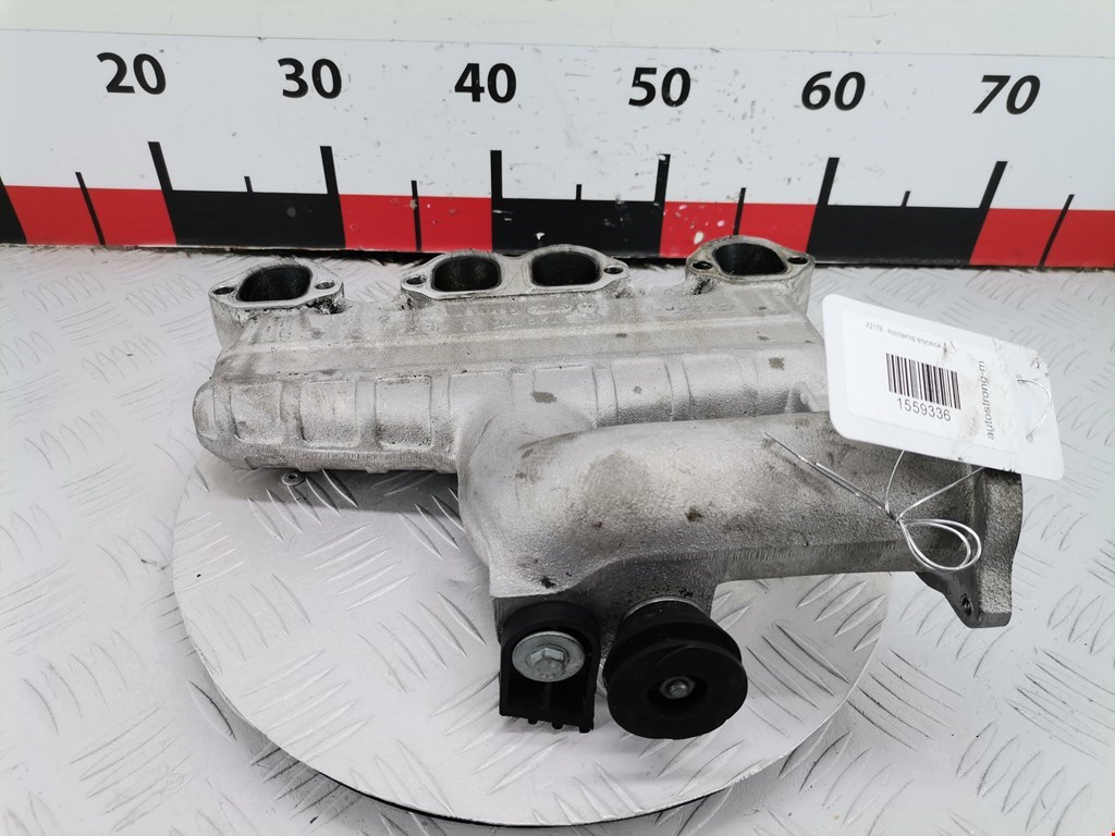 Коллектор впускной SKODA Fabia MK1 1999-2006