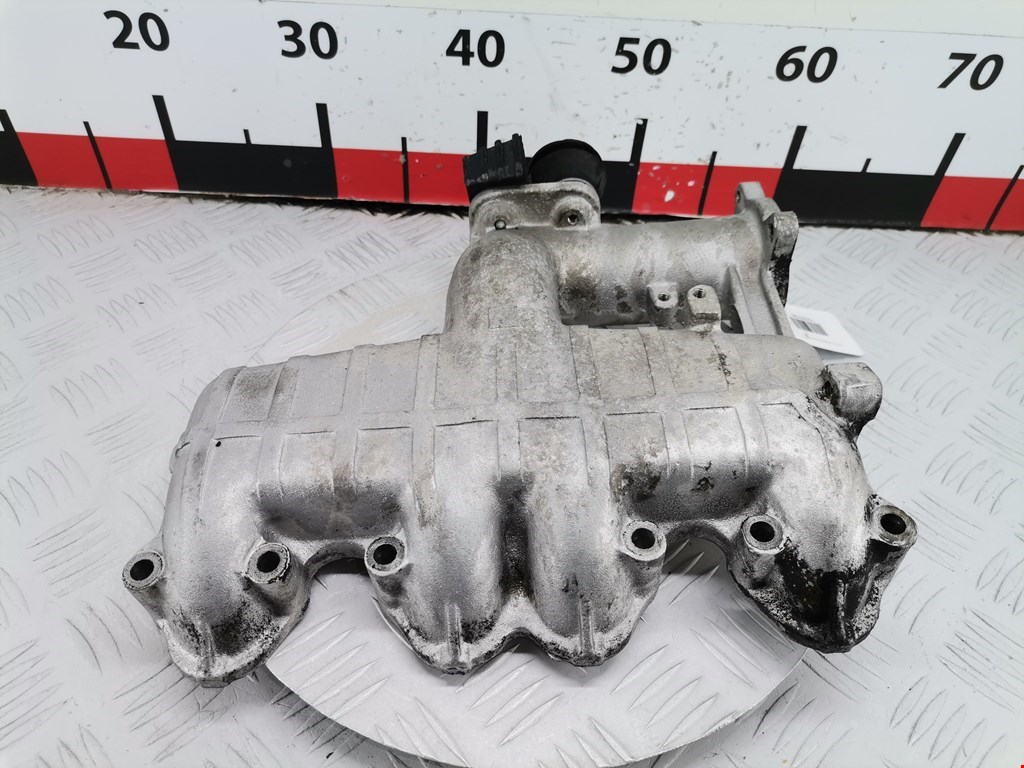 Коллектор впускной SKODA Fabia MK1 1999-2006