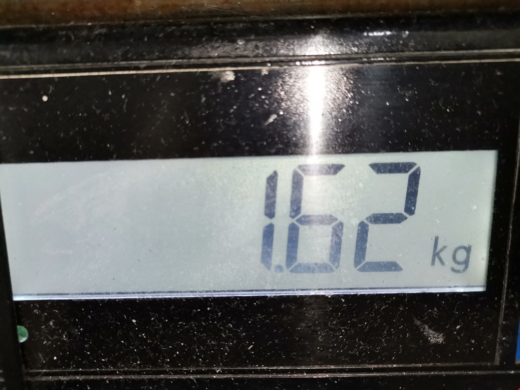 Коллектор впускной SKODA Fabia MK1 1999-2006