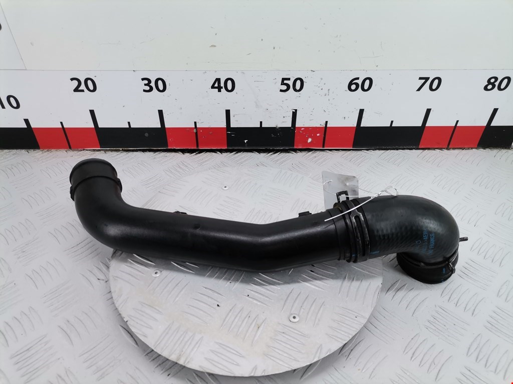 Патрубок ТНВД SKODA Fabia MK1 1999-2006