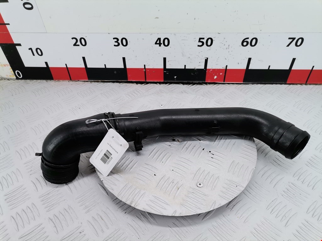 Патрубок ТНВД SKODA Fabia MK1 1999-2006