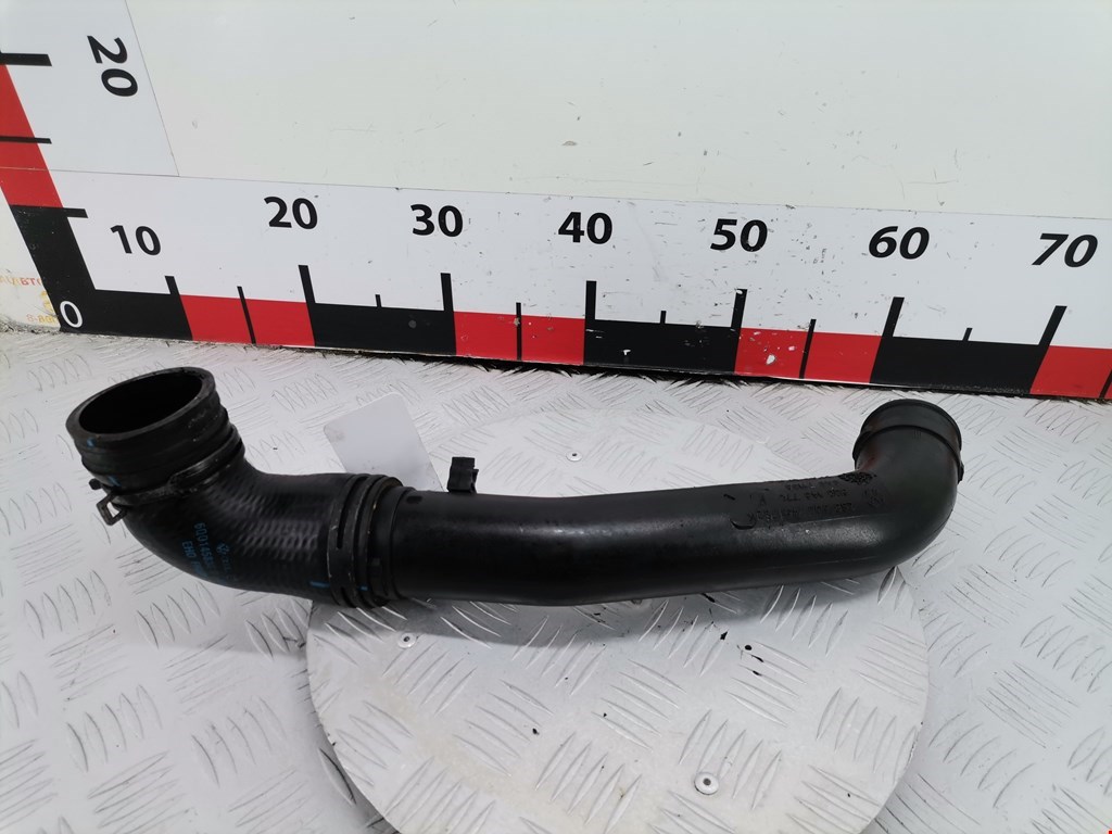 Патрубок ТНВД SKODA Fabia MK1 1999-2006