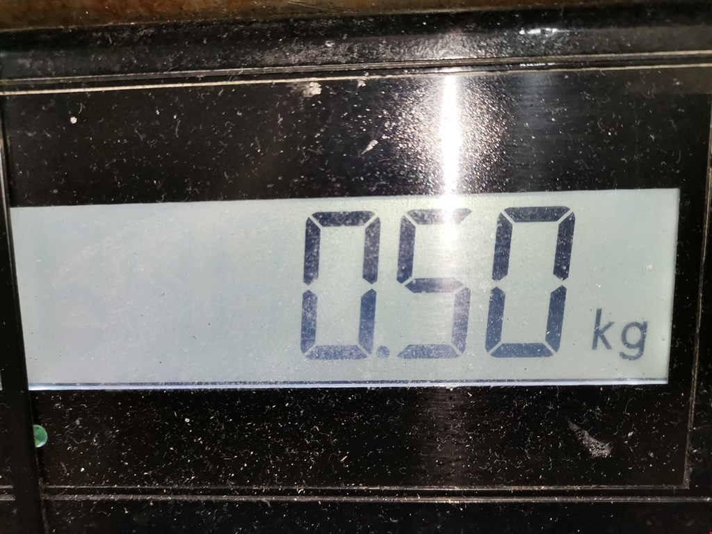 Патрубок ТНВД SKODA Fabia MK1 1999-2006