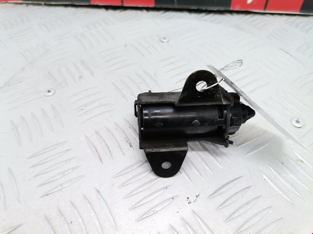 Клапан воздушного фильтра Ford Focus 1 (1998-2005)