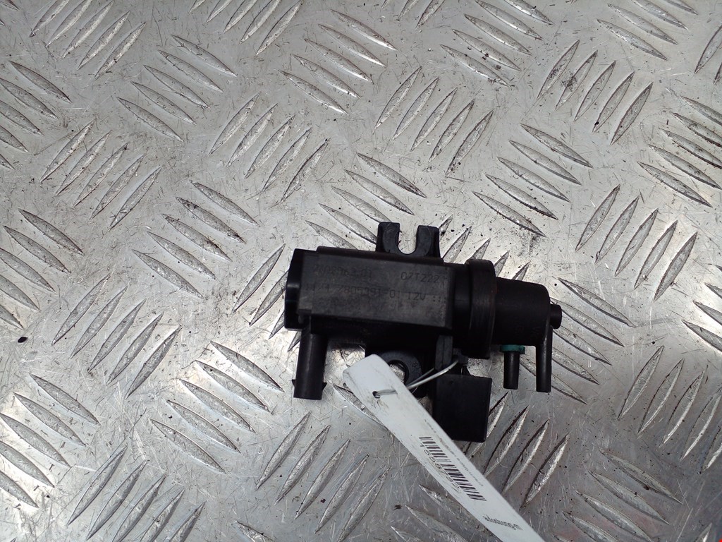 Преобразователь давления (соленоид наддува/EGR) BMW 1-Series (E81/E82/E87/E88) (2004-2014)