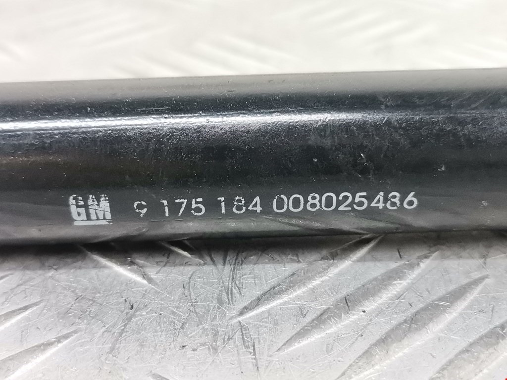 Ключ балонный OPEL Astra H/Family 2004-2015