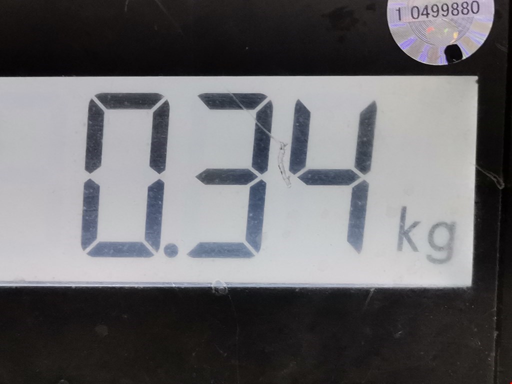 Ключ балонный OPEL Astra H/Family 2004-2015