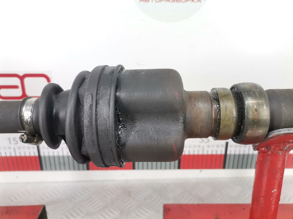 Полуось (привод, приводной вал) передняя правая FORD Focus I 1998-2005