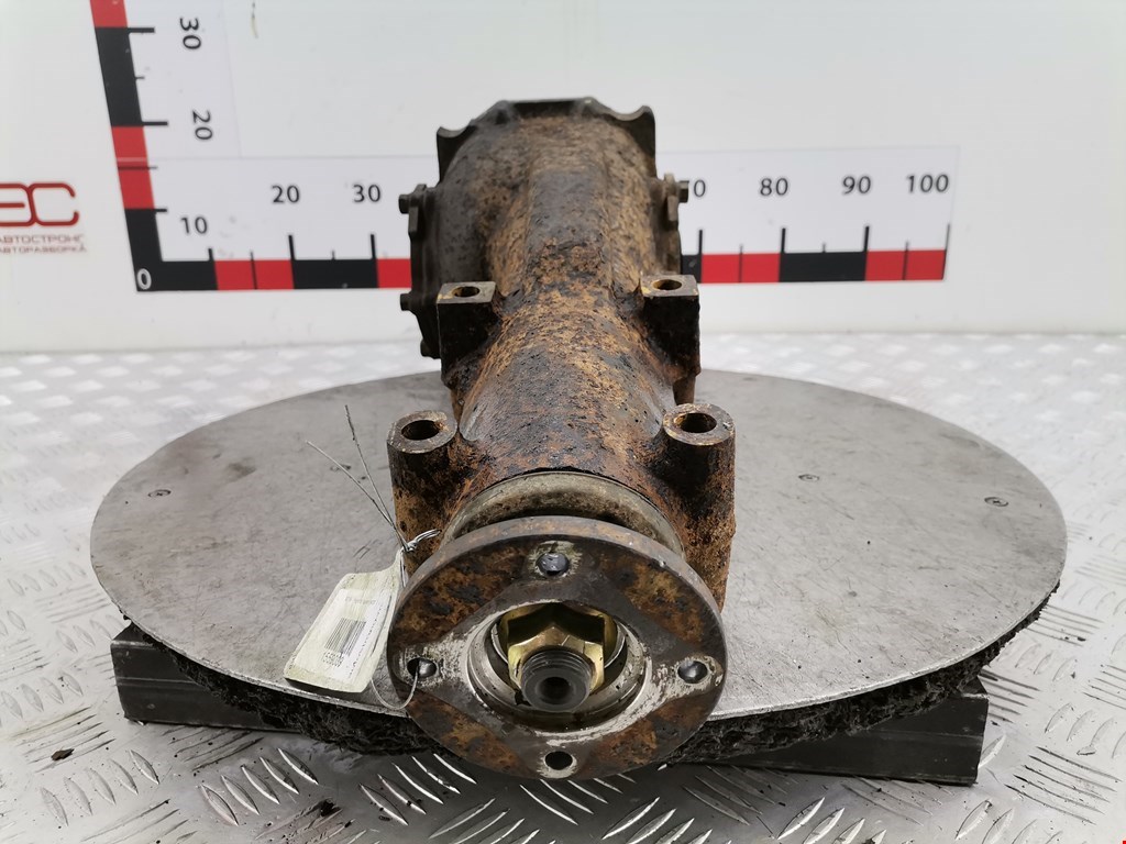 Редуктор заднего моста SUBARU Forester I 1997-2002