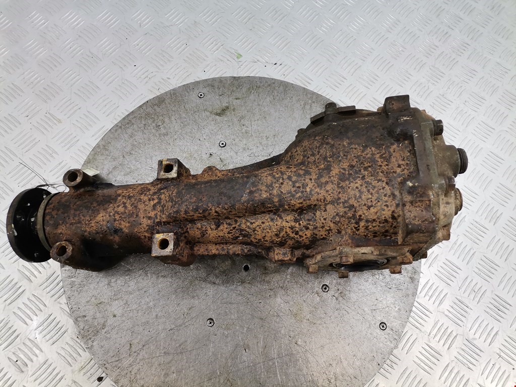 Редуктор заднего моста SUBARU Forester I 1997-2002