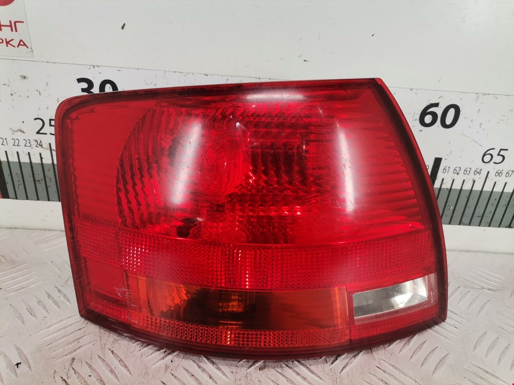 Фонарь задний левый AUDI A4 B7 2004-2007