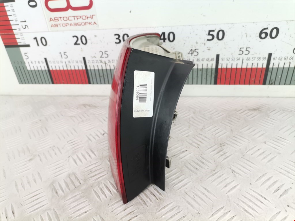 Фонарь задний левый AUDI A4 B7 2004-2007