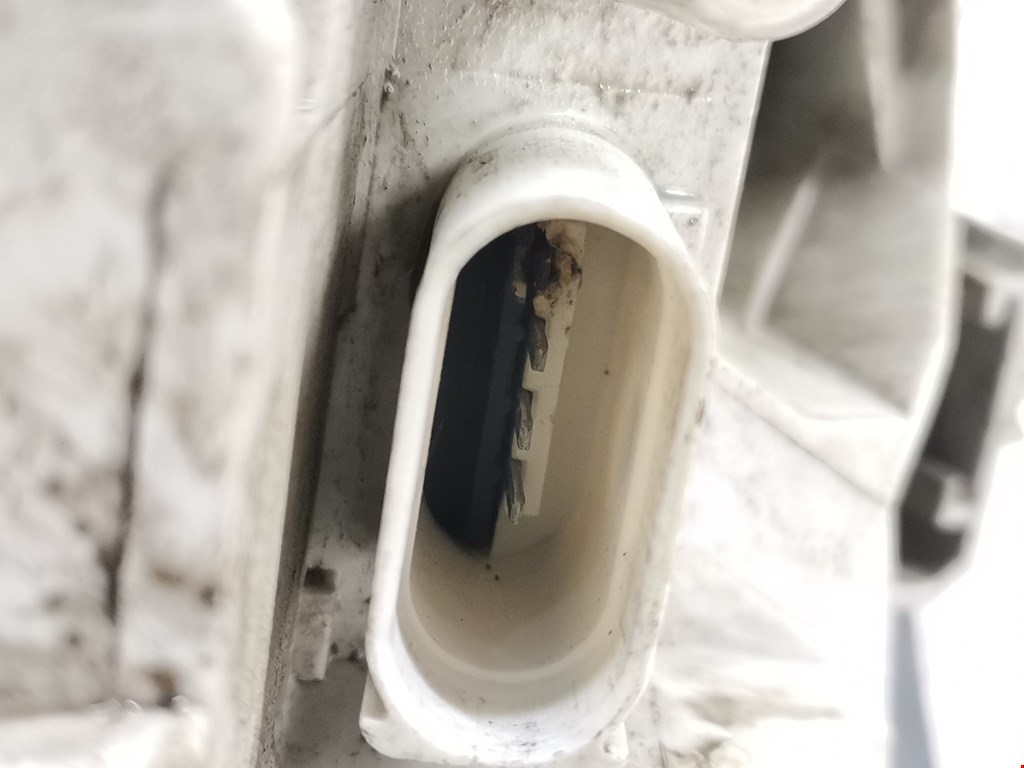 Фонарь задний левый AUDI A4 B7 2004-2007