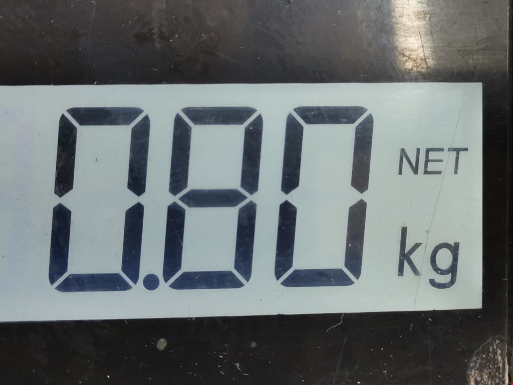 Фонарь задний левый AUDI A4 B7 2004-2007