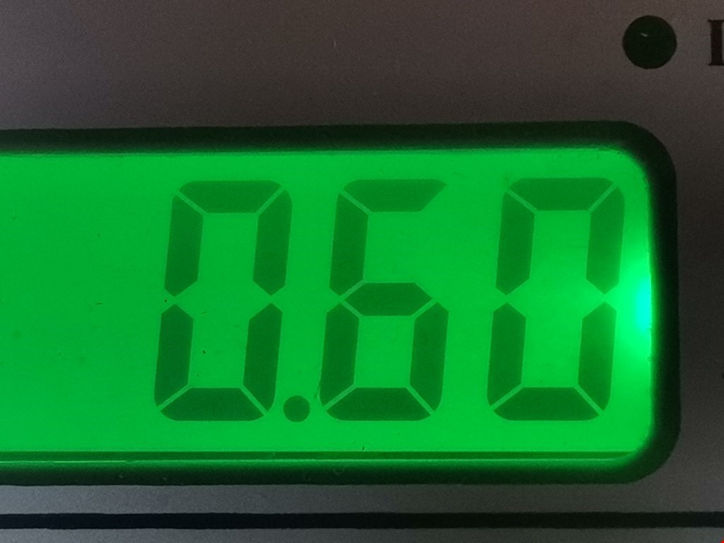 Форсунка дизельная электрическая CITROEN Berlingo 1996-2012