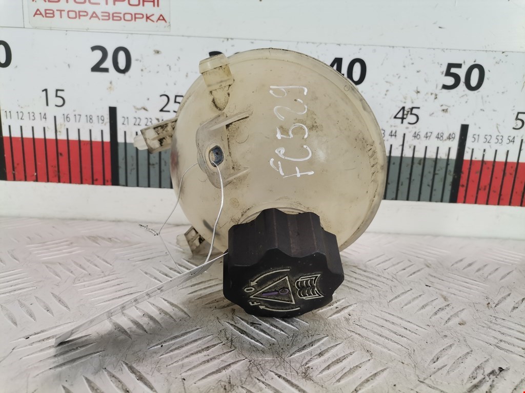 Бачок расширительный PEUGEOT 807 2002-2014