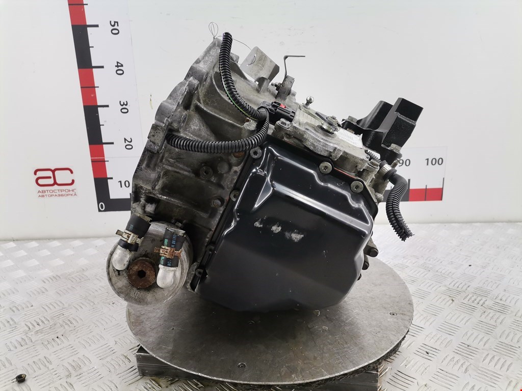 АКПП (Автоматическая коробка переключения передач) PEUGEOT 807 2002-2014