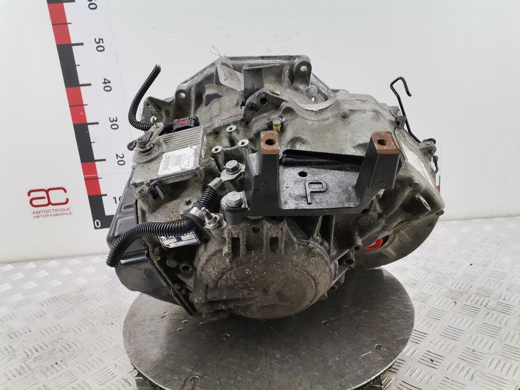 АКПП (Автоматическая коробка переключения передач) PEUGEOT 807 2002-2014