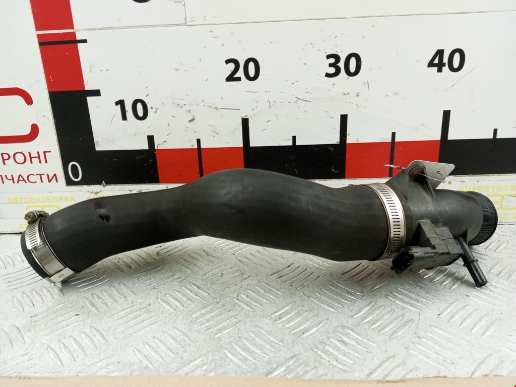 Патрубок интеркулера FORD Focus III 2011-2019