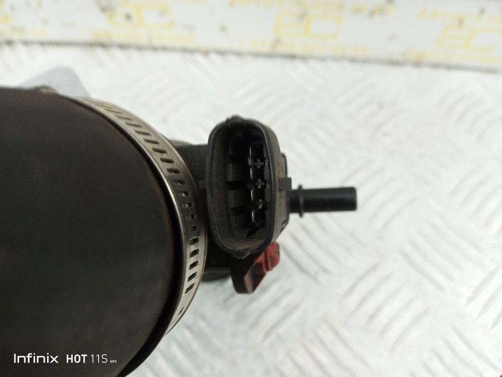 Патрубок интеркулера FORD Focus III 2011-2019