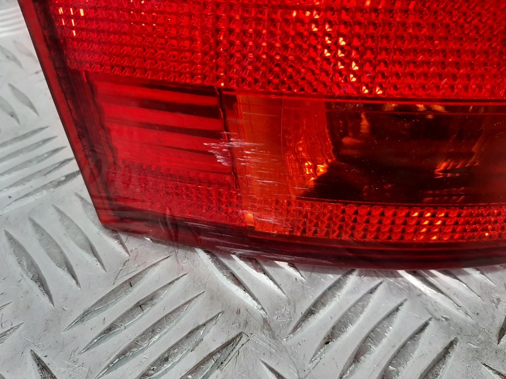 Фонарь задний левый AUDI A4 B7 2004-2007