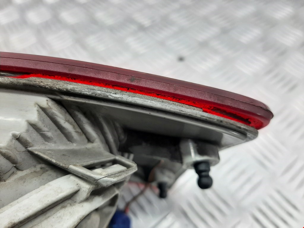 Фонарь задний левый AUDI A4 B7 2004-2007