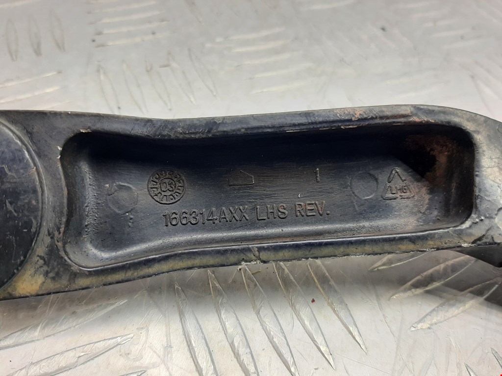 Поводок дворников передний левый/ правый OPEL Meriva A 2003-2010