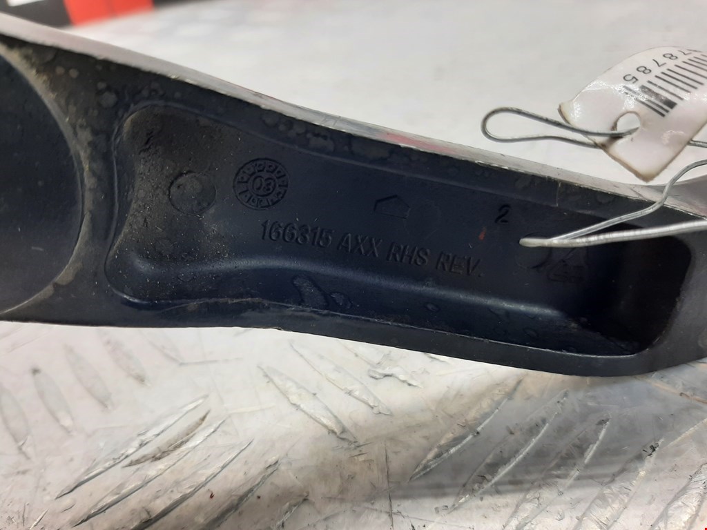 Поводок дворников передний левый/ правый OPEL Meriva A 2003-2010