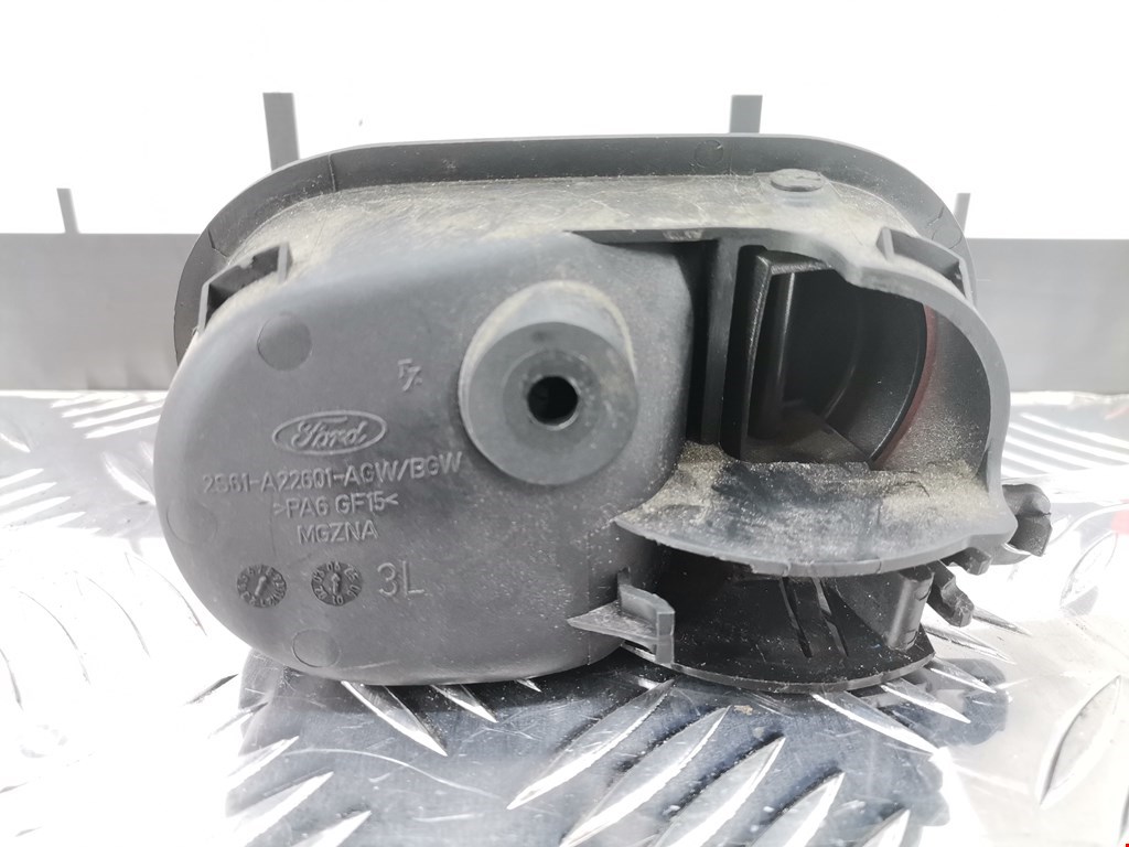 Ручка дверная передняя внутренняя левая FORD Fiesta 2001-2008