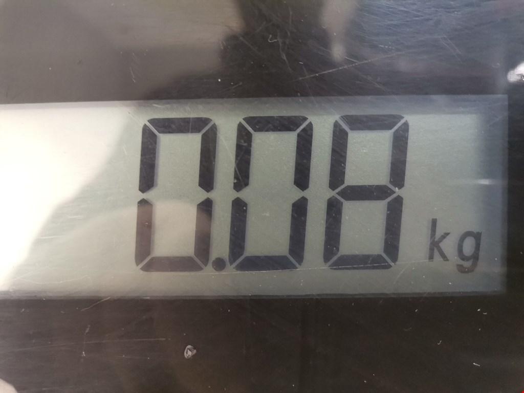 Ручка дверная передняя внутренняя левая FORD Fiesta 2001-2008