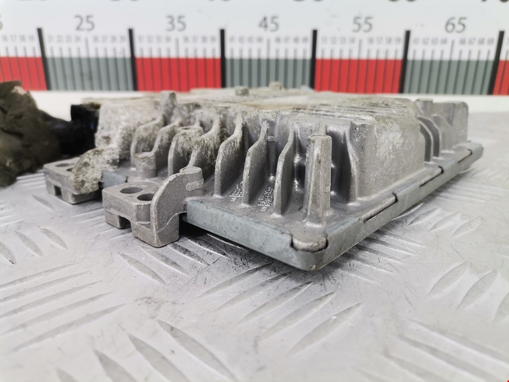 Блок управления двигателя (ЭБУ) FORD Mondeo IV 2007-2015